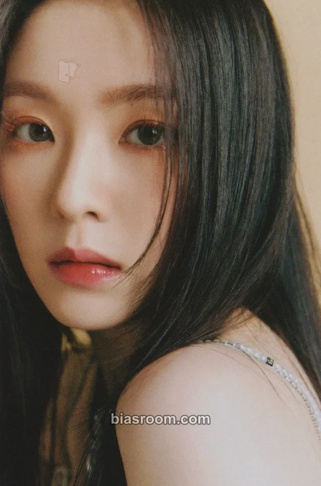 Red Velvet - Irene - Bloom Album album photocard japanese album