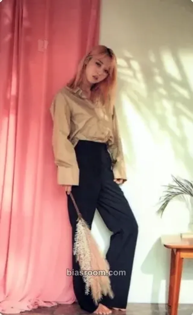 MAMAMOO - Moonbyul - Selfish Album album photocard photocard set kihno version solo album