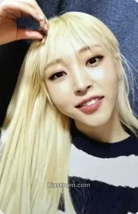 Moonbyul C.I.T.T. (Cheese in the Trap) Photocard - MAMAMOO - MAMAMOO K-pop photocard