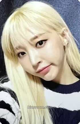 Moonbyul C.I.T.T. (Cheese in the Trap) Photocard - MAMAMOO - MAMAMOO K-pop photocard