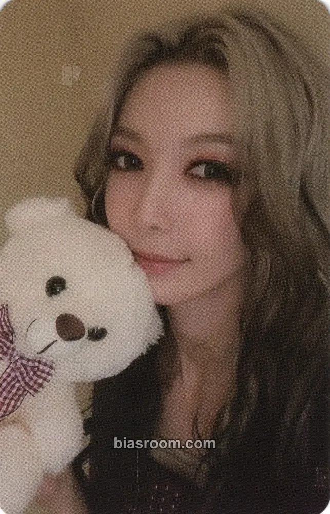 Dami VirtuouS Photocard - Dreamcatcher - Dreamcatcher K-pop photocard