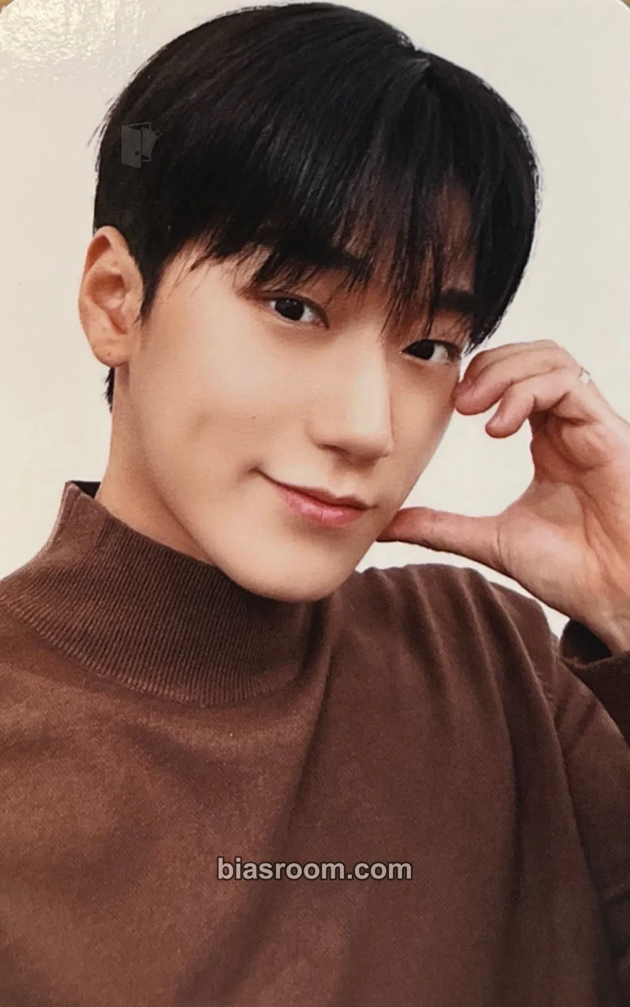 San ANITEEZ IN DREAMLAND Photocard - ATEEZ - ATEEZ K-pop photocard
