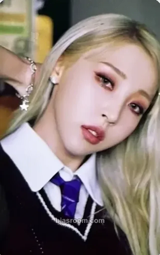 MAMAMOO - Moonbyul - C.I.T.T. (Cheese in the Trap) Album pob (pre-order benefit) makestar