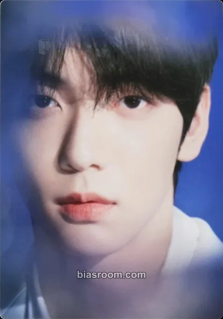 Soobin Act: Promise - EP.2 Photocard - TOMORROW X TOGETHER - TOMORROW X TOGETHER K-pop photocard