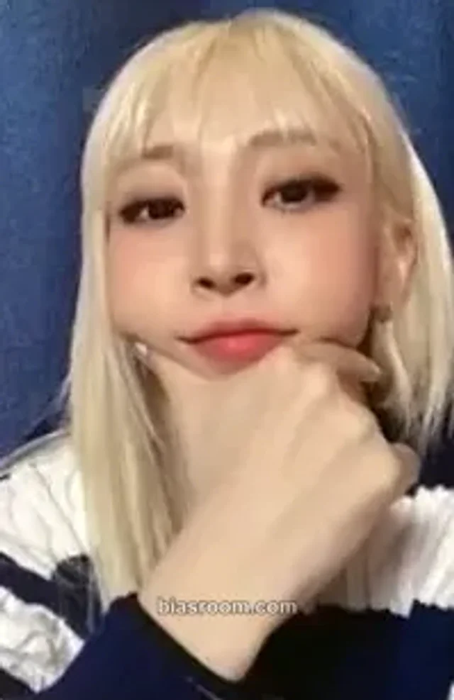 MAMAMOO - Moonbyul - C.I.T.T. (Cheese in the Trap) Album pob (pre-order benefit) soundwave