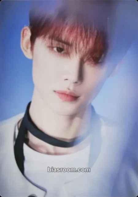 Yeonjun Act: Promise - EP.2 Photocard - TOMORROW X TOGETHER - TOMORROW X TOGETHER K-pop photocard