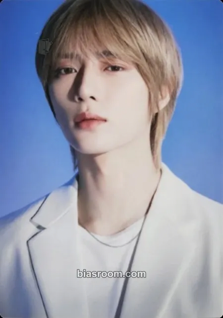 Beomgyu Act: Promise - EP.2 Photocard - TOMORROW X TOGETHER - TOMORROW X TOGETHER K-pop photocard