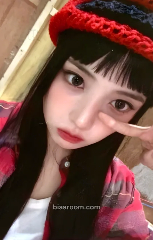 Jiwoo Expérgo Photocard - NMIXX - NMIXX K-pop photocard