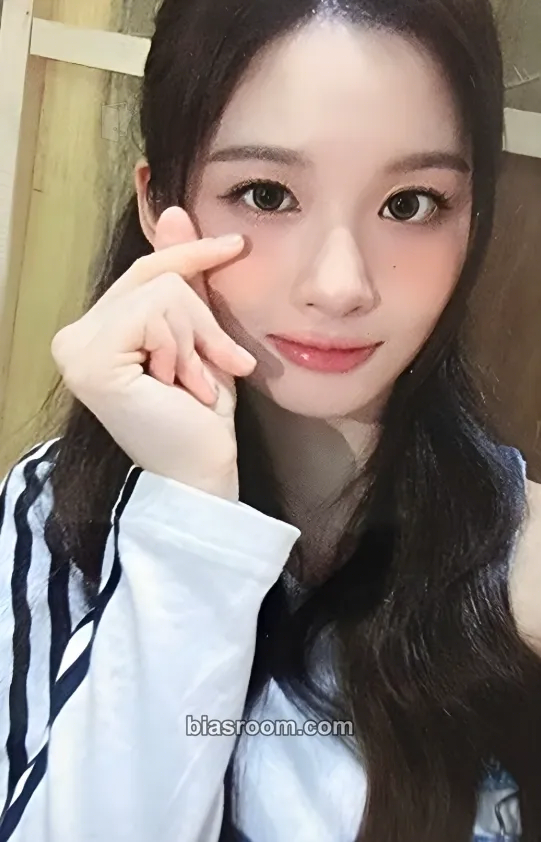 Sullyoon Expérgo Photocard - NMIXX - NMIXX K-pop photocard