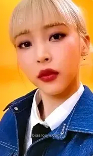 Moonbyul C.I.T.T. (Cheese in the Trap) Photocard - MAMAMOO - MAMAMOO K-pop photocard