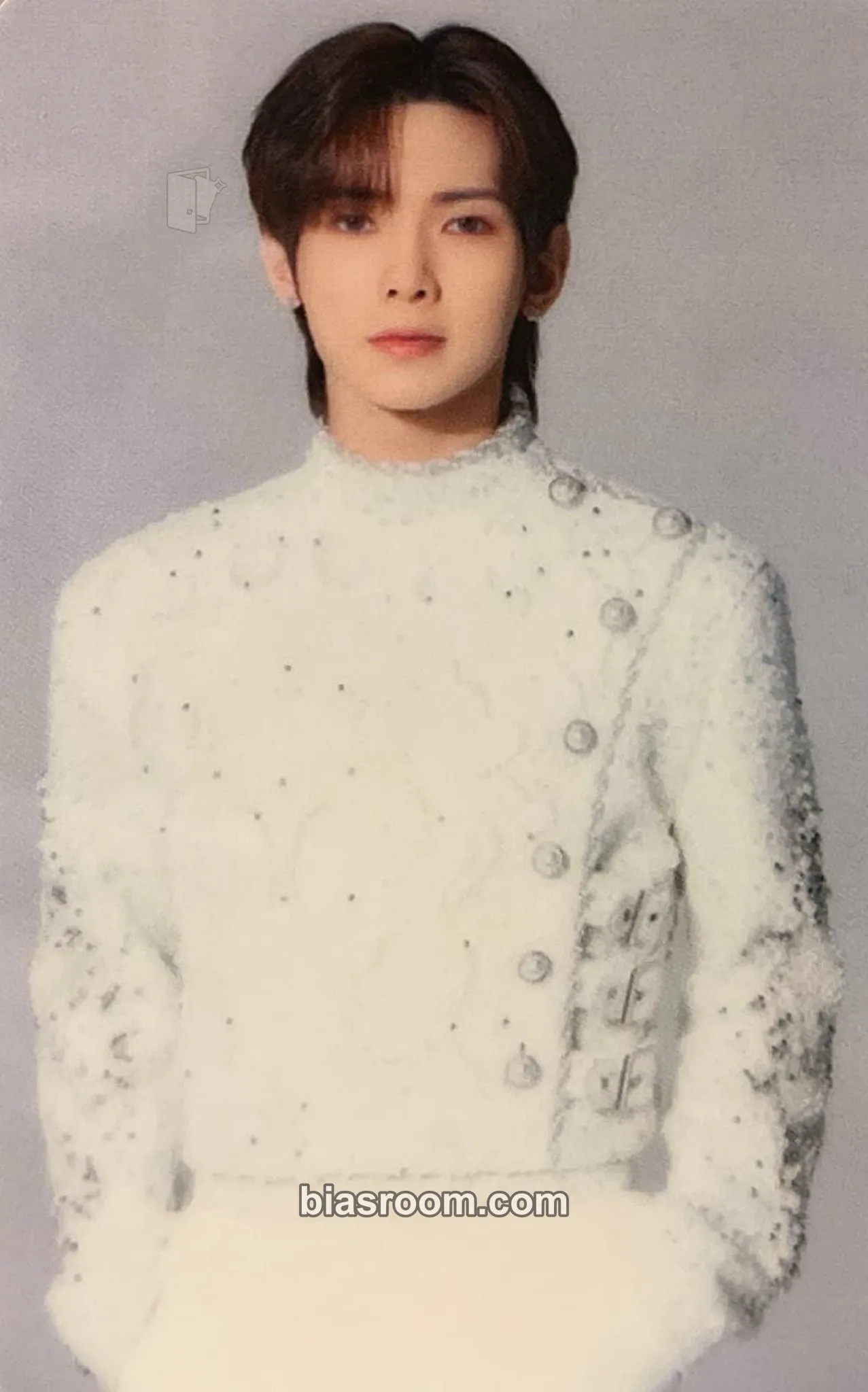 Yeosang Towards The Light : Will To Power World Tour 2024 - 2025 Photocard - ATEEZ - ATEEZ K-pop photocard