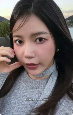 Solar Solar Gamsung Part 8 Photocard - MAMAMOO - MAMAMOO K-pop photocard