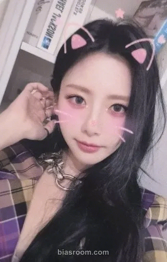 JiU VirtuouS Photocard - Dreamcatcher - Dreamcatcher K-pop photocard