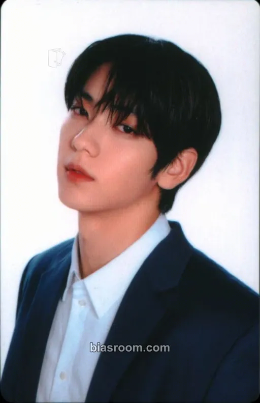 Soobin Act: Promise - EP.2 Photocard - TOMORROW X TOGETHER - TOMORROW X TOGETHER K-pop photocard