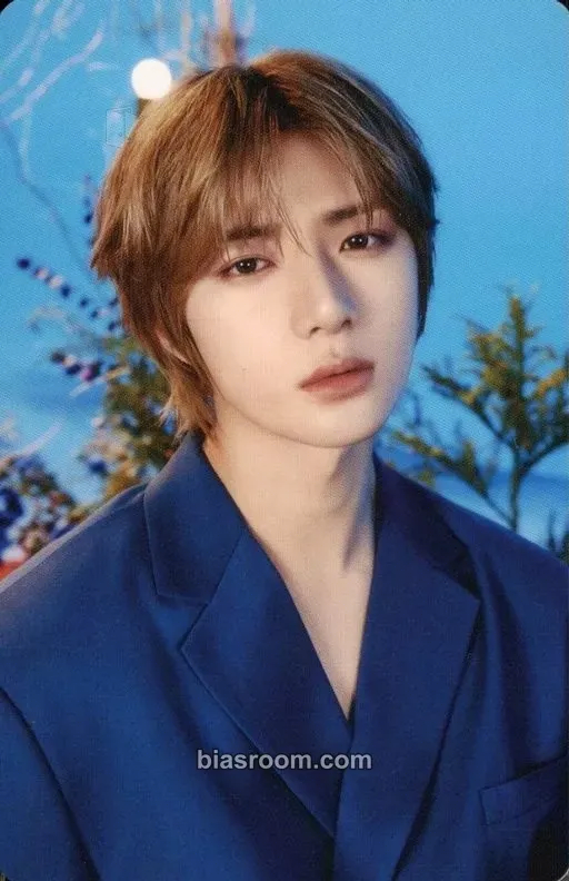 Beomgyu Act: Promise - EP.2 Photocard - TOMORROW X TOGETHER - TOMORROW X TOGETHER K-pop photocard