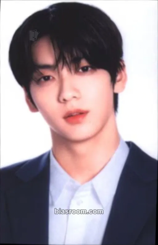 Soobin Act: Promise - EP.2 Photocard - TOMORROW X TOGETHER - TOMORROW X TOGETHER K-pop photocard