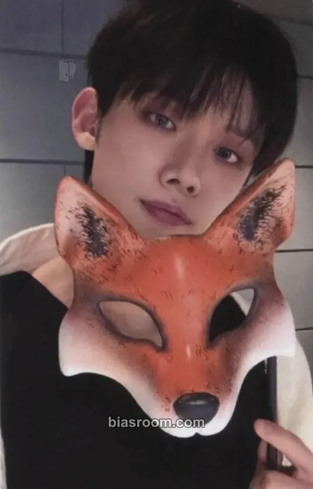 TOMORROW X TOGETHER - Yeonjun - Minisode 3: Tomorrow Album weverse global shop (wvg) comeback showcase event compact version