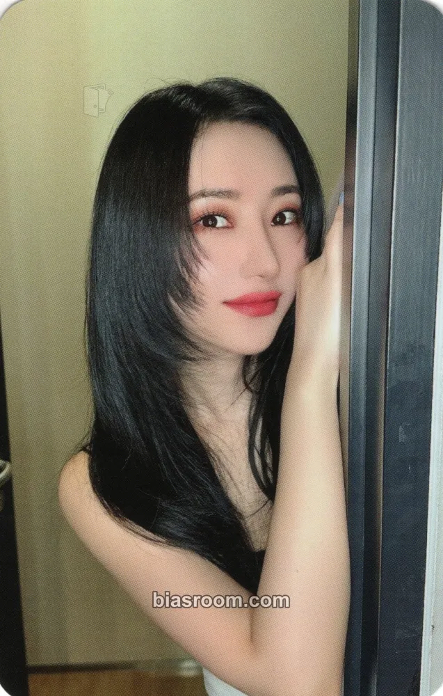 SuA VirtuouS Photocard - Dreamcatcher - Dreamcatcher K-pop photocard