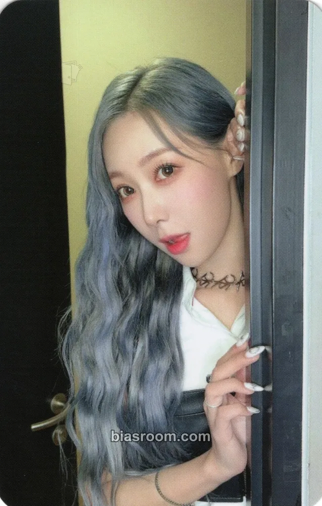 Handong VirtuouS Photocard - Dreamcatcher - Dreamcatcher K-pop photocard
