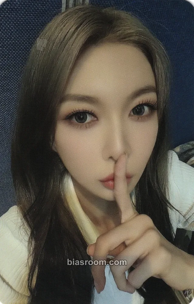 Dami VirtuouS Photocard - Dreamcatcher - Dreamcatcher K-pop photocard