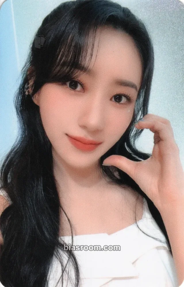 Dreamcatcher - SuA - VirtuouS Album makestar lucky draw version 1