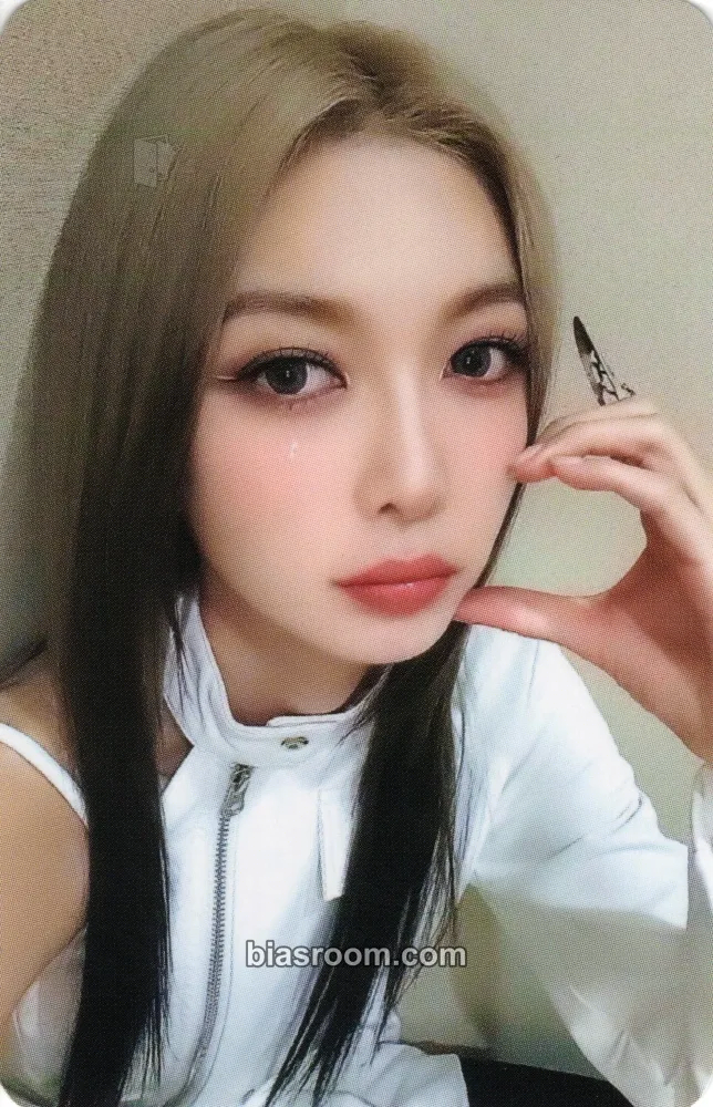 Dami VirtuouS Photocard - Dreamcatcher - Dreamcatcher K-pop photocard