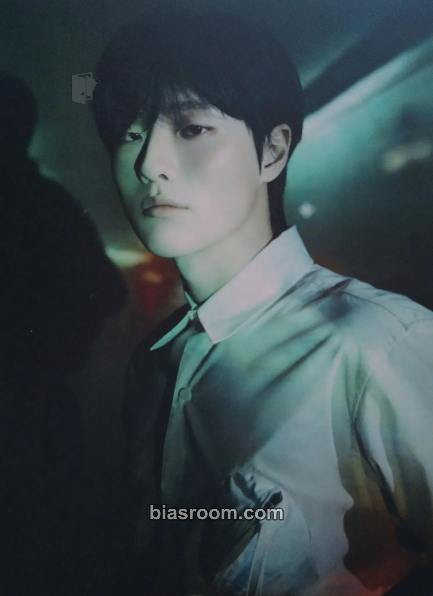 WOODZ OO-LI Photocard - WOODZ K-pop photocard