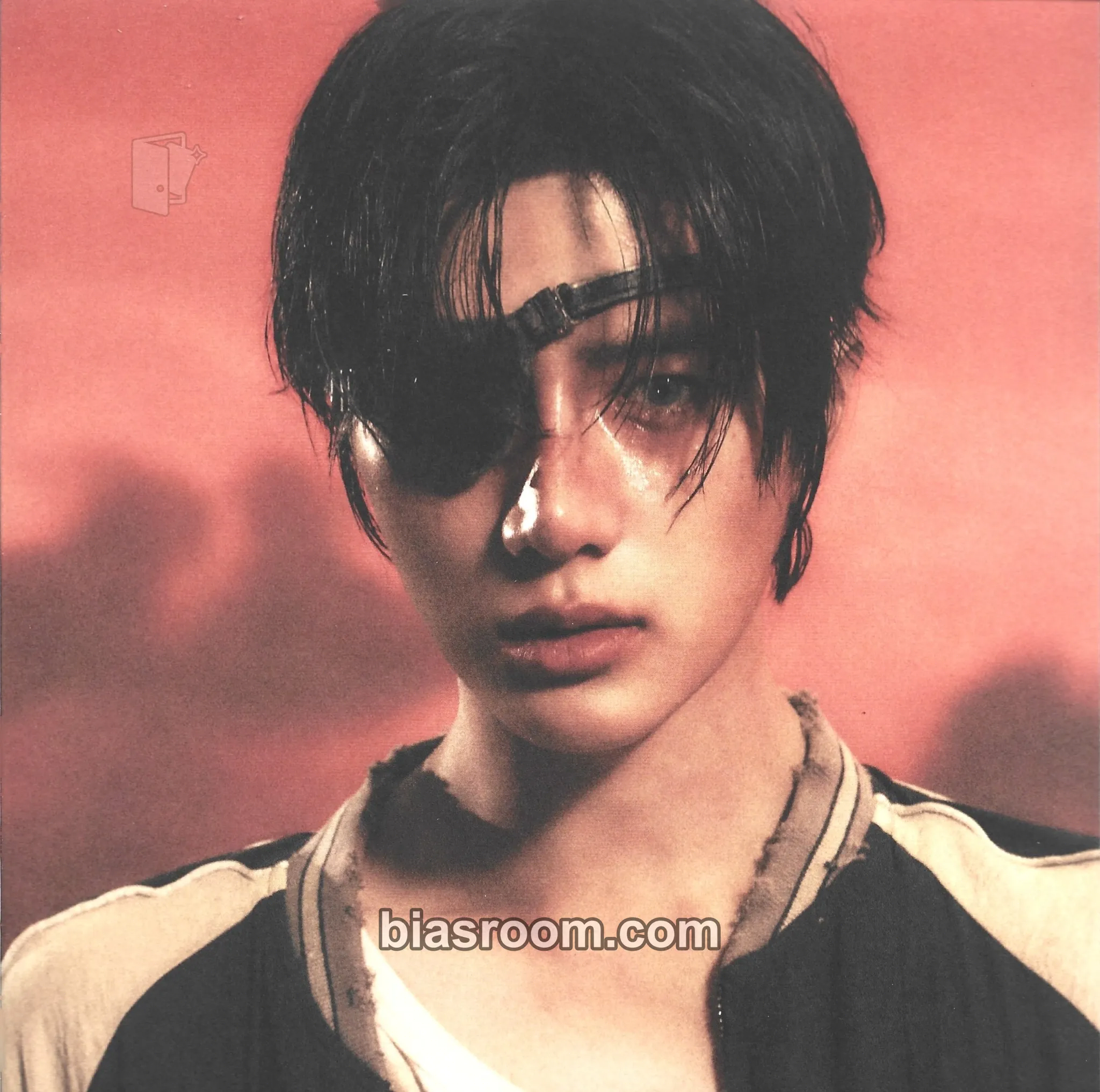 Beomgyu The Star Chapter: Together Photocard - TOMORROW X TOGETHER - TOMORROW X TOGETHER K-pop photocard