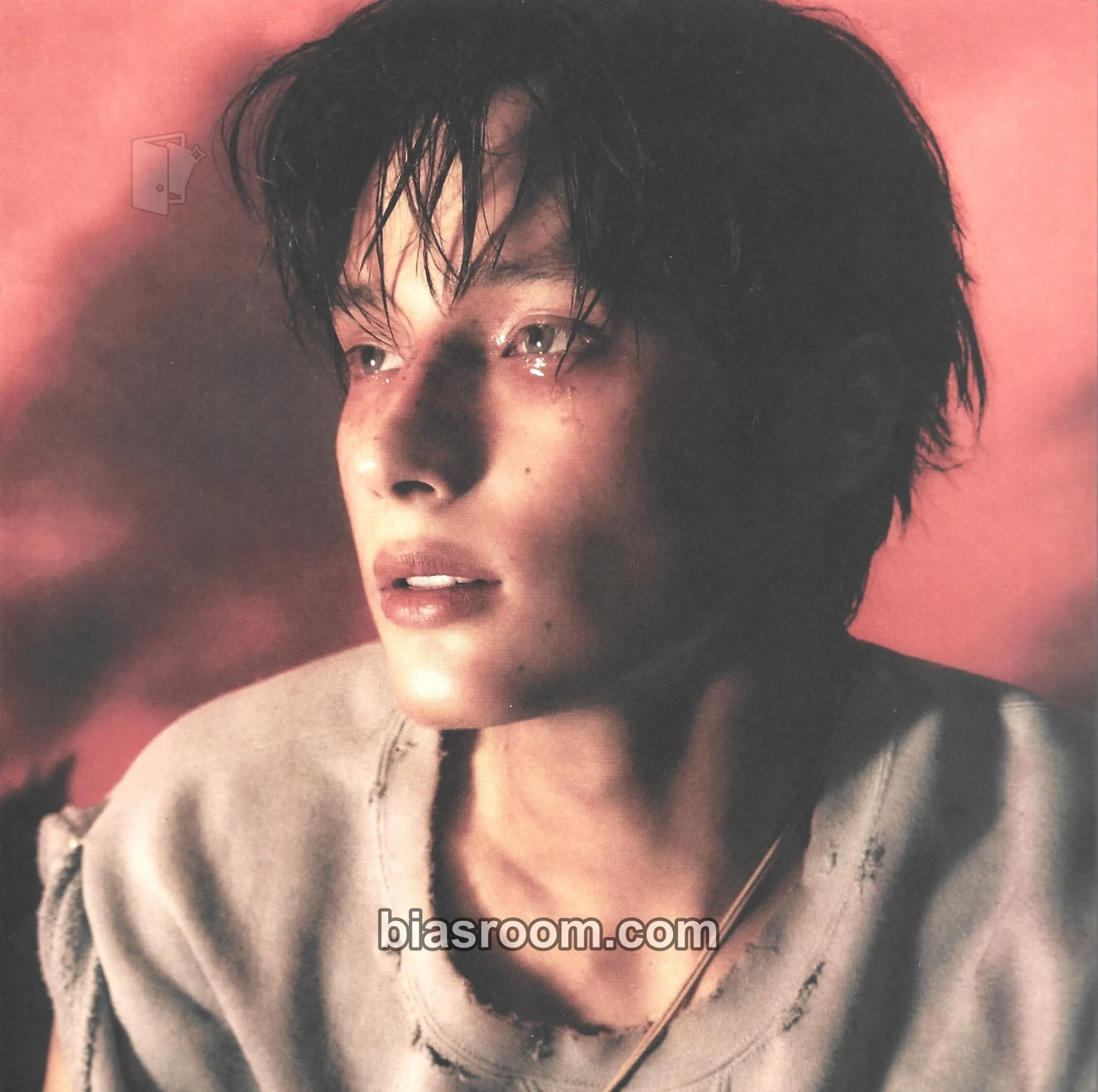 Huening Kai The Star Chapter: Together Photocard - TOMORROW X TOGETHER - TOMORROW X TOGETHER K-pop photocard