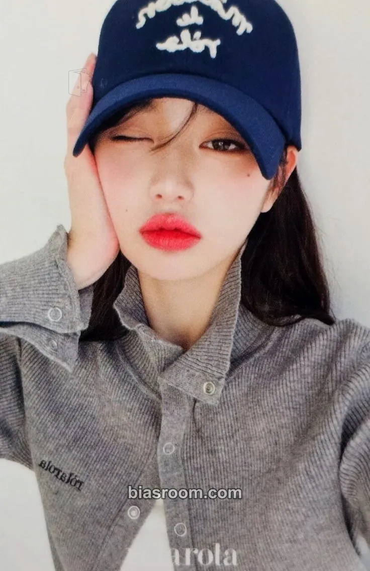 Wonyoung Wonyoung x rolarola Photocard - IVE - IVE K-pop photocard