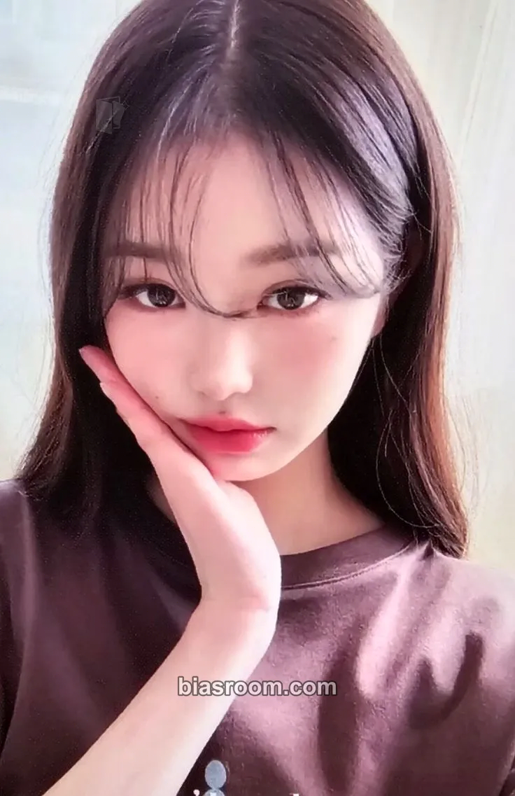 Wonyoung Wonyoung x rolarola Photocard - IVE - IVE K-pop photocard
