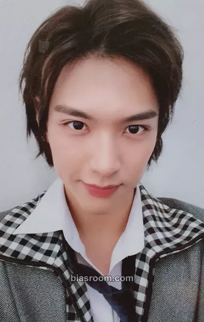 Jaehyun Yaho Photocard - N.Flying - N.Flying K-pop photocard