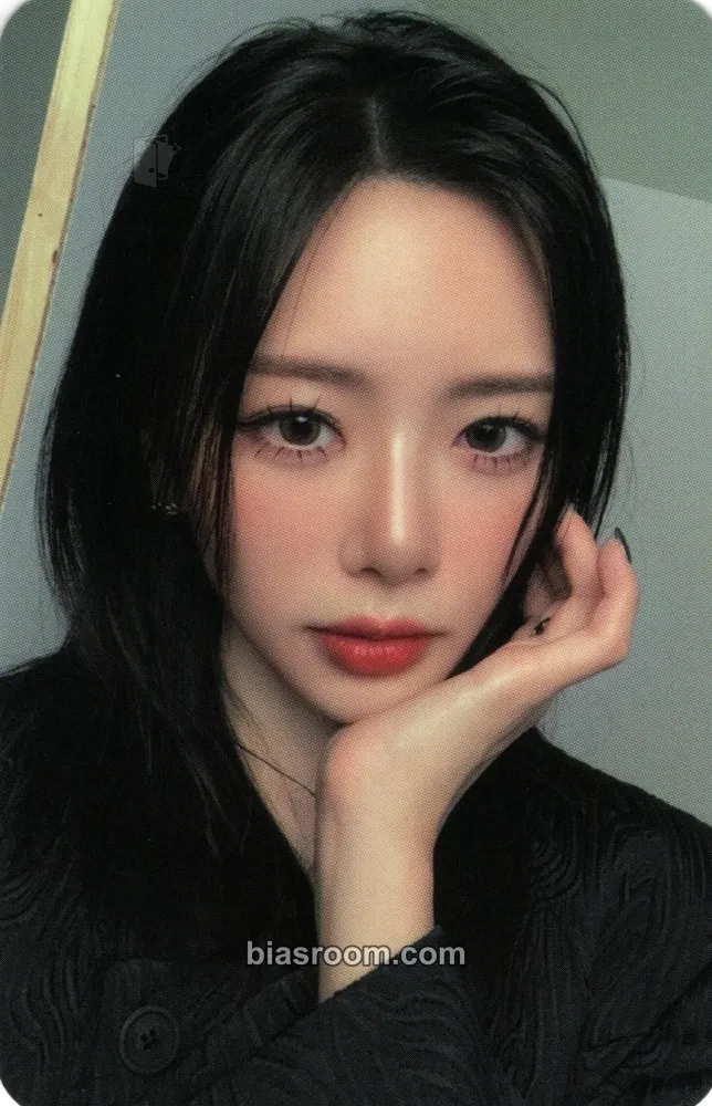 JiU Fallen Angels & Dreams Of Angels Photocard - Dreamcatcher - Dreamcatcher K-pop photocard