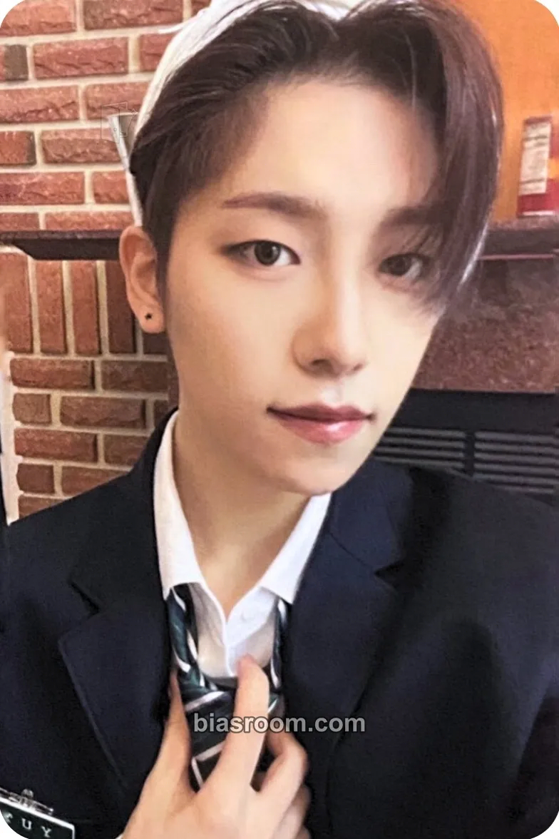 Yuto TO my new friends Photocard - TOZ - TOZ K-pop photocard
