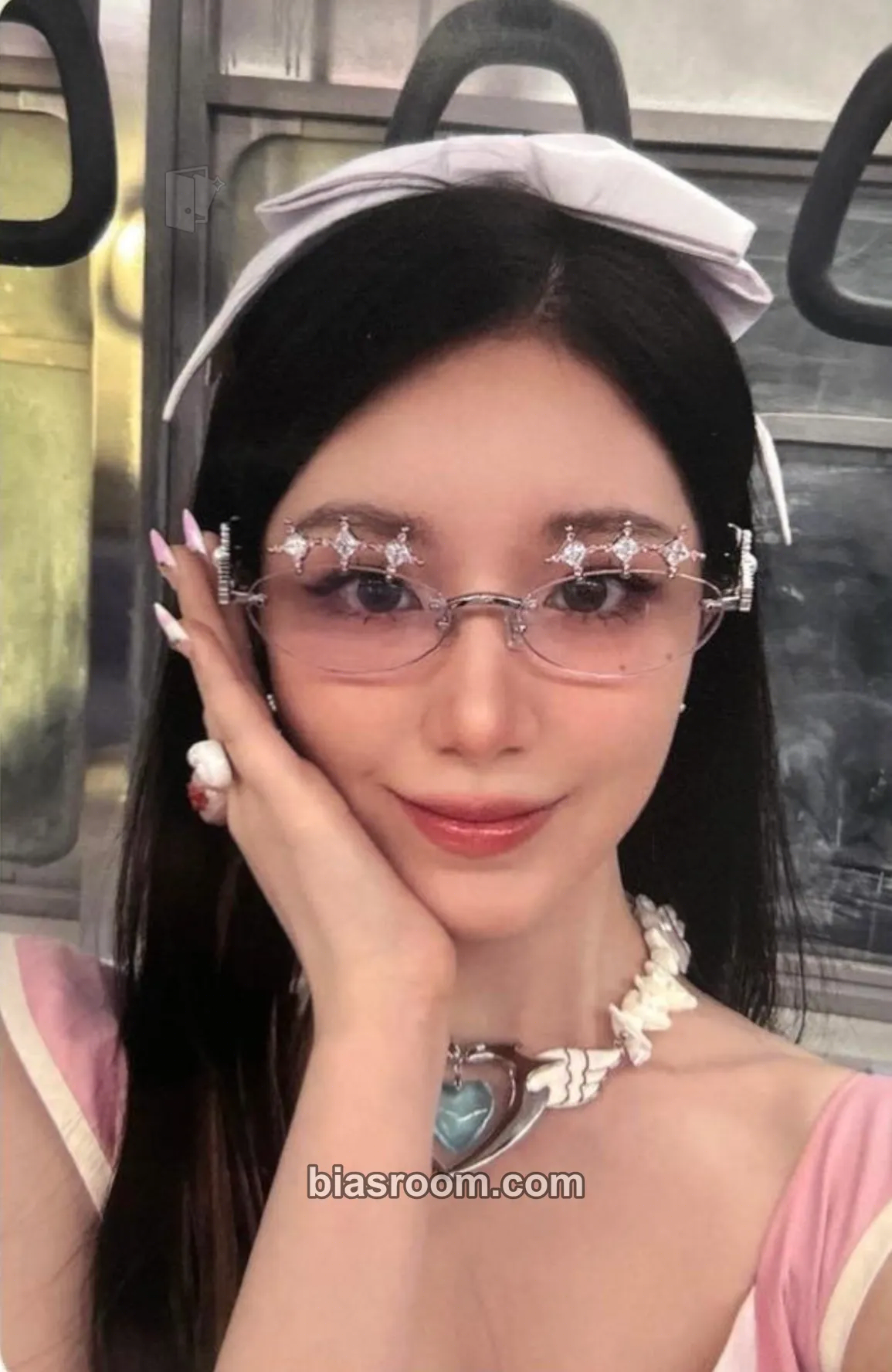 Shuhua We are Photocard - i-dle - i-dle K-pop photocard
