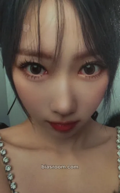 Handong Fallen Angels & Dreams Of Angels Photocard - Dreamcatcher - Dreamcatcher K-pop photocard