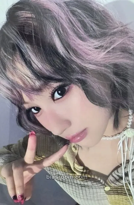 Siyeon Fallen Angels & Dreams Of Angels Photocard - Dreamcatcher - Dreamcatcher K-pop photocard