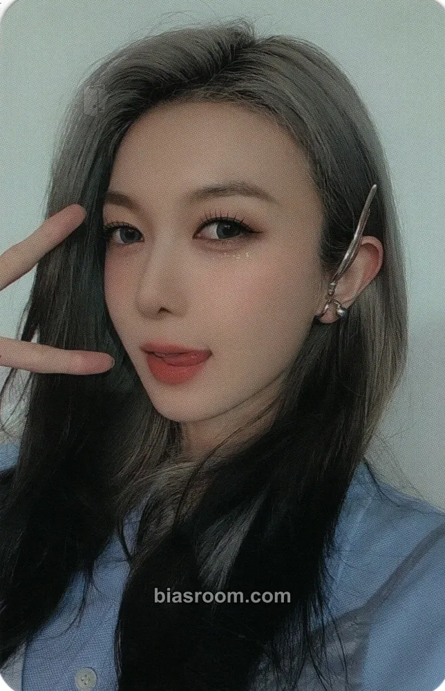 Dami Fallen Angels & Dreams Of Angels Photocard - Dreamcatcher - Dreamcatcher K-pop photocard