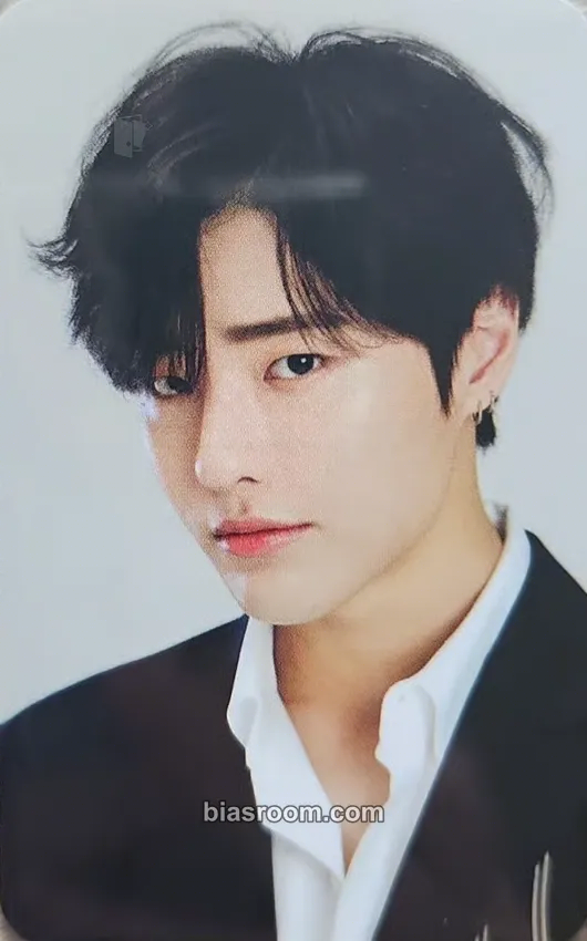 WOODZ Cledbel x CSY Photocard - WOODZ K-pop photocard