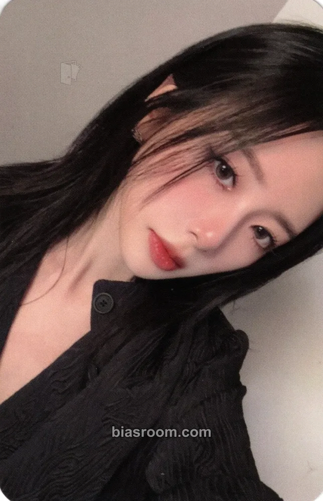 JiU Fallen Angels & Dreams Of Angels Photocard - Dreamcatcher - Dreamcatcher K-pop photocard