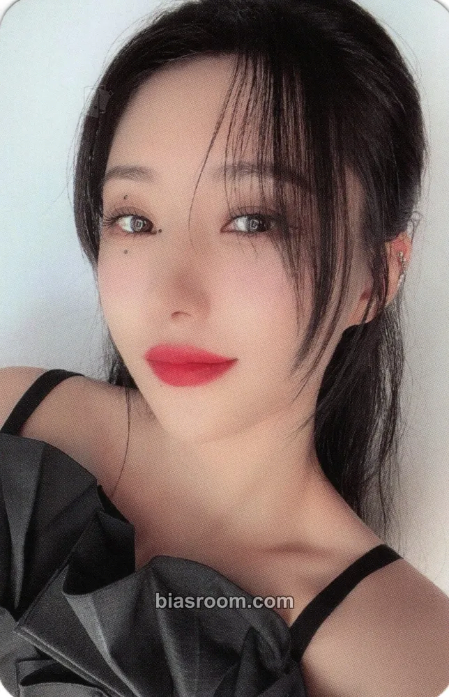 SuA Fallen Angels & Dreams Of Angels Photocard - Dreamcatcher - Dreamcatcher K-pop photocard