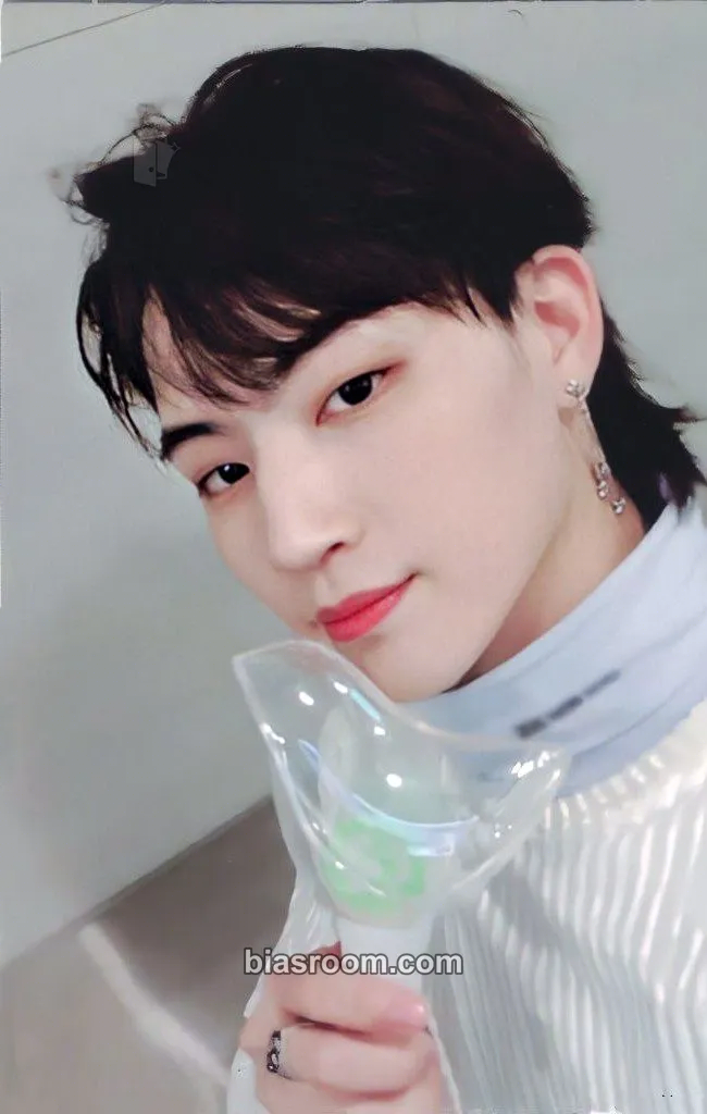 Jay B Present: YOU & ME Photocard - GOT7 - GOT7 K-pop photocard