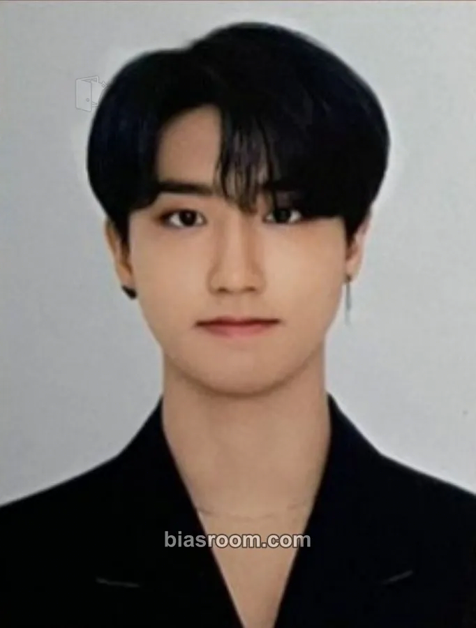 HAN CLIO x Stray Kids Photocard - Stray Kids - Stray Kids K-pop photocard