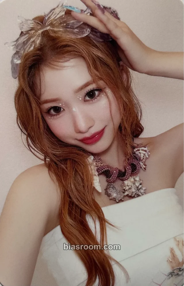 RESCENE - Zena - SCENEDROME Album album photocard photobook version version 1