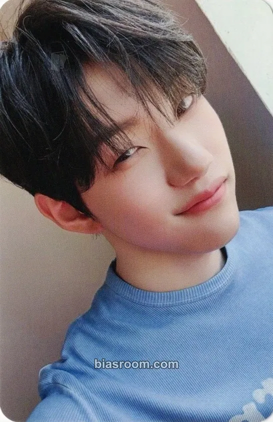 Seo Kyoungbae ETERNALT Photocard - CLOSE YOUR EYES - CLOSE YOUR EYES K-pop photocard