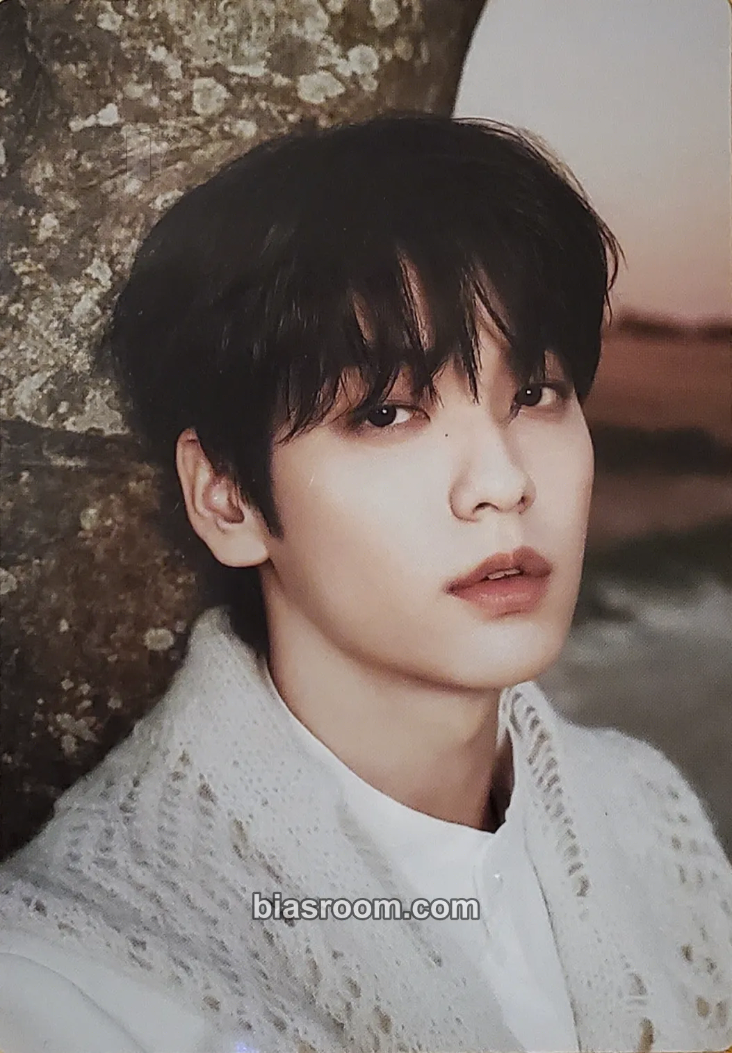 Soobin Act: Promise Photocard - TOMORROW X TOGETHER - TOMORROW X TOGETHER K-pop photocard