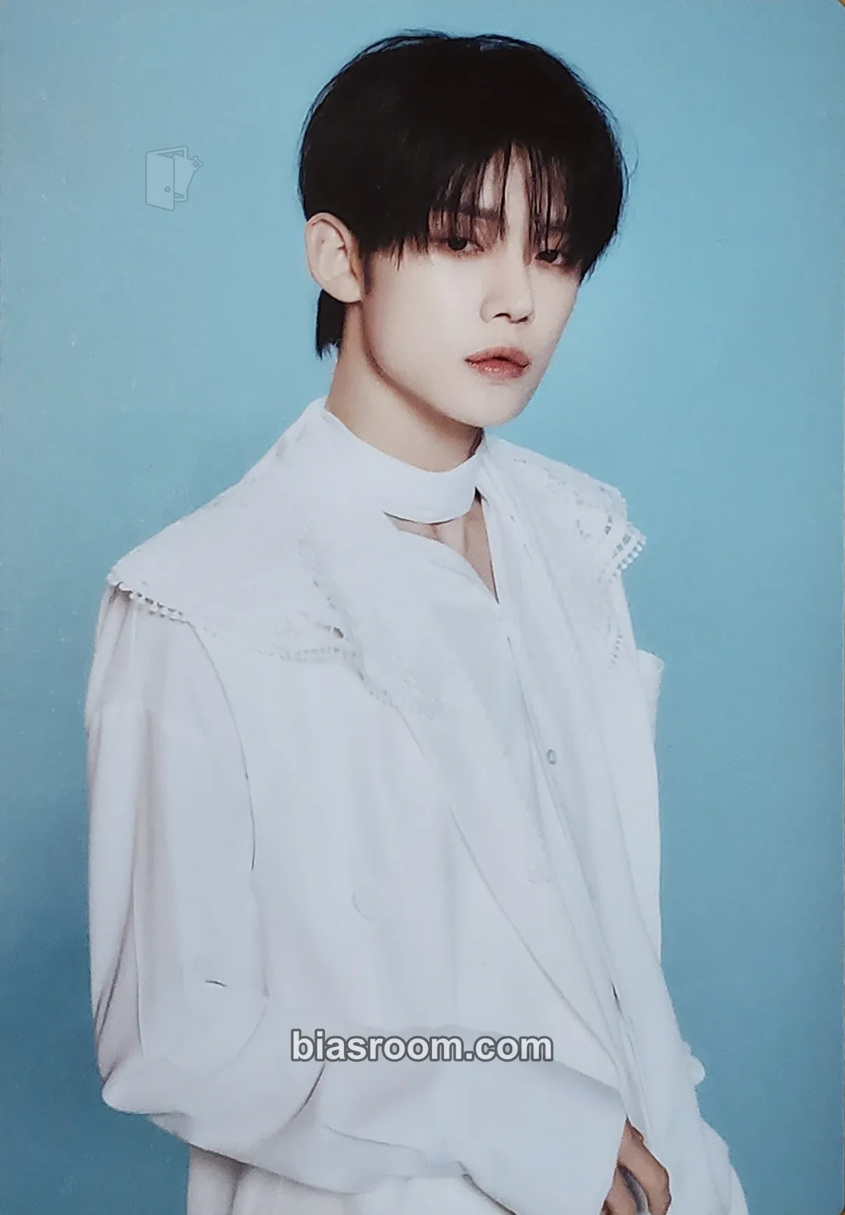 Yeonjun Act: Promise Photocard - TOMORROW X TOGETHER - TOMORROW X TOGETHER K-pop photocard