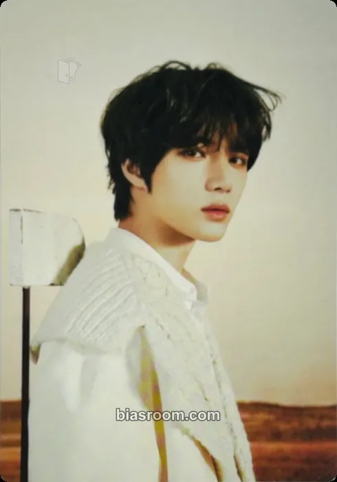 Beomgyu Act: Promise Photocard - TOMORROW X TOGETHER - TOMORROW X TOGETHER K-pop photocard