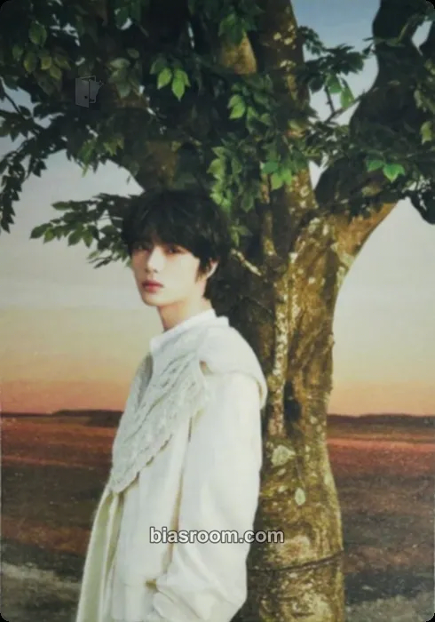 Beomgyu Act: Promise Photocard - TOMORROW X TOGETHER - TOMORROW X TOGETHER K-pop photocard
