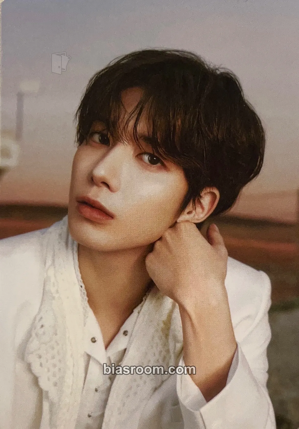 Taehyun Act: Promise Photocard - TOMORROW X TOGETHER - TOMORROW X TOGETHER K-pop photocard